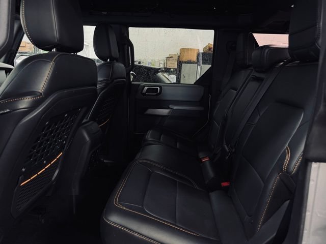 Used 2023 Ford Bronco Badlands AWD/4WD image 19