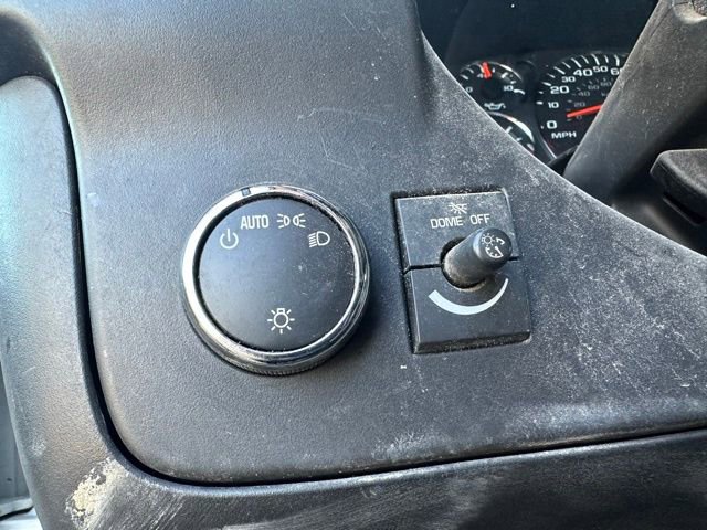 Used 2020 Chevrolet Express 2500 w/ Driver Convenience Package image 17