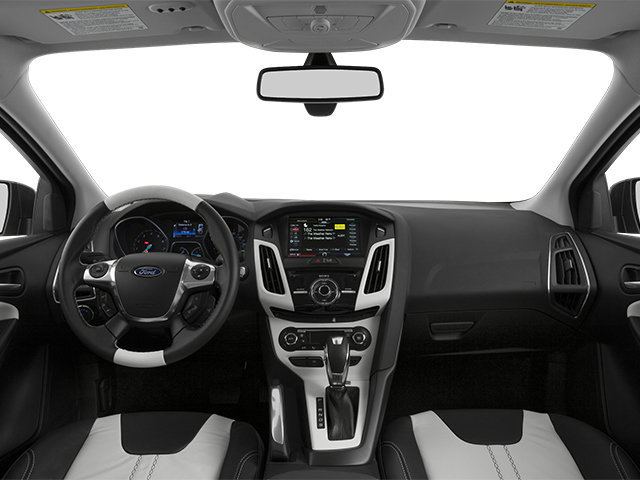 Used 2014 Ford Focus SE FWD image 7