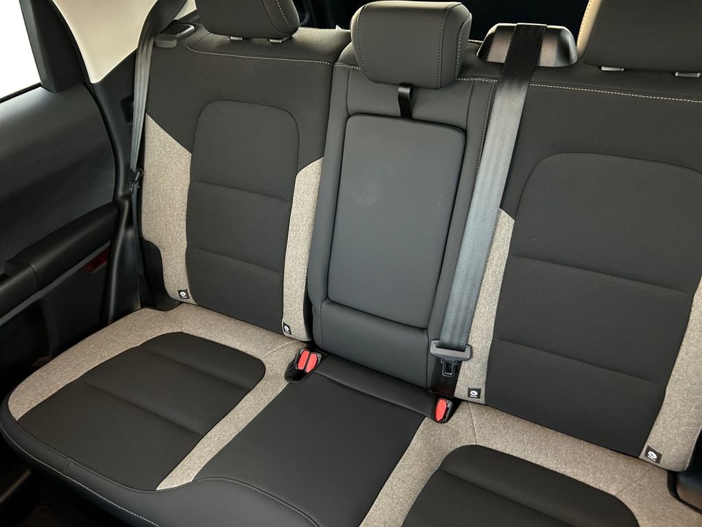New 2025 Ford Bronco Sport Big Bend AWD/4WD image 13