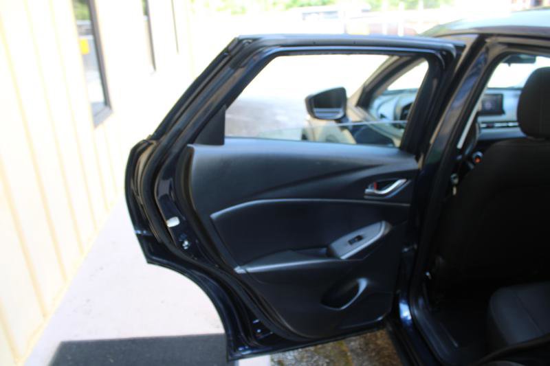 Used 2019 MAZDA CX-3 Sport w/ Sport I-ACTIVSENSE Package image 20