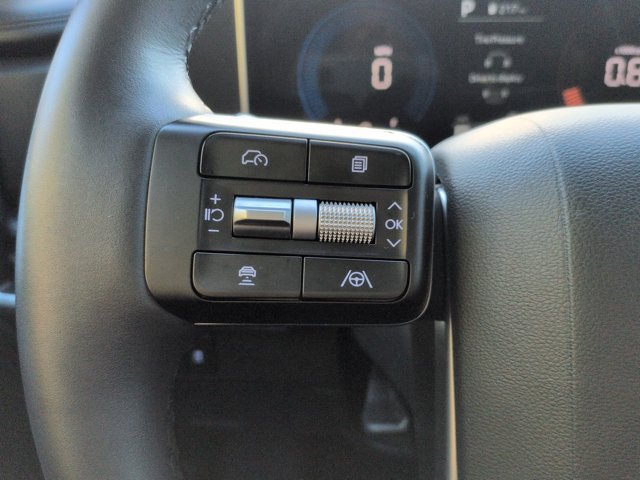 Used 2026 Hyundai Santa Fe SE FWD image 22