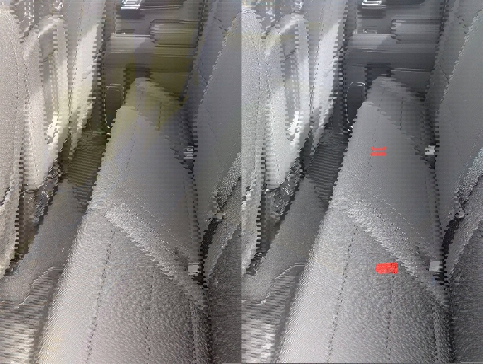 Used 2023 Chevrolet Silverado 1500 LT image 14