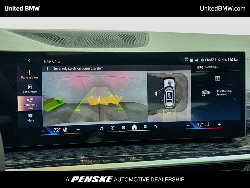 New 2027 BMW X7 xDrive40i AWD/4WD image 9