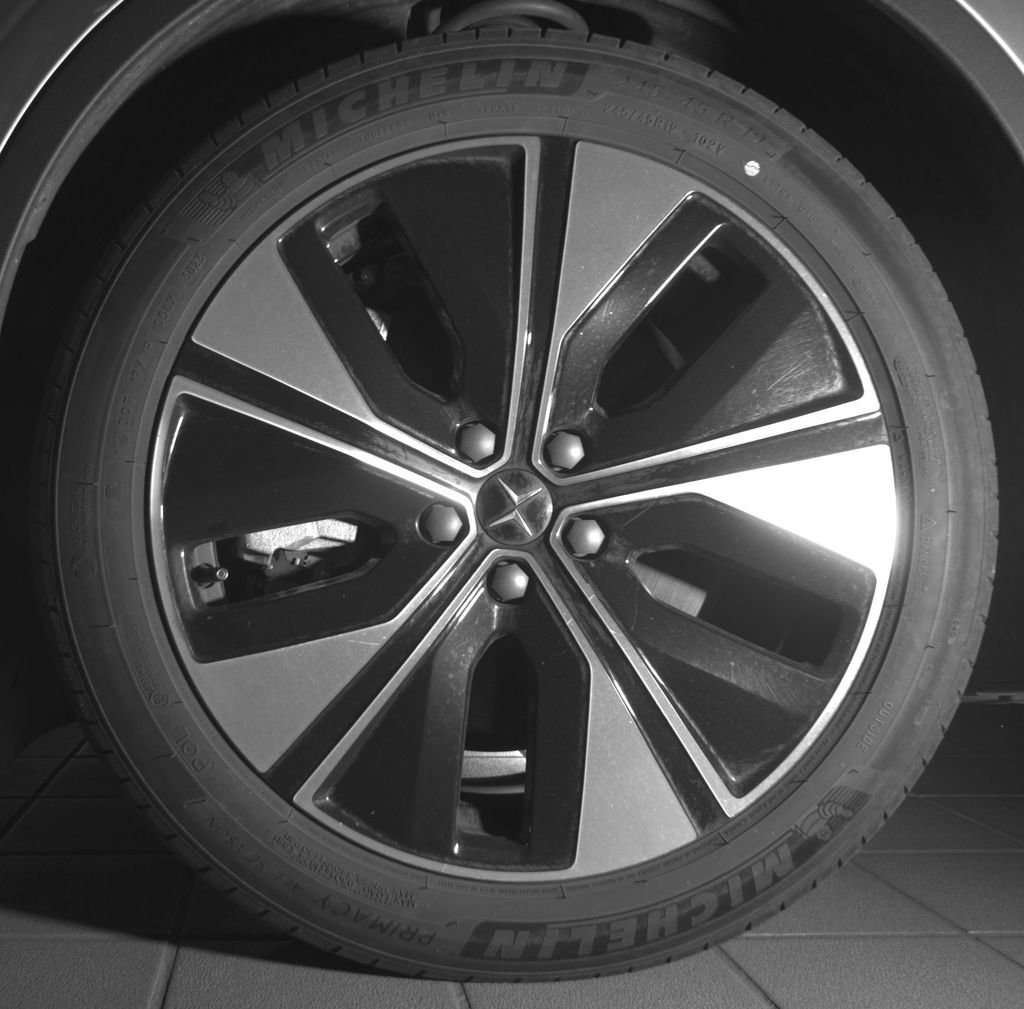 Used 2024 Polestar Polestar 2 AWD/4WD image 19
