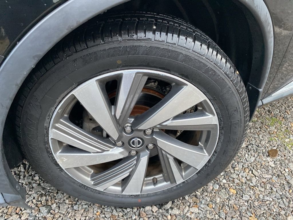 Used 2020 Nissan Murano SL image 2