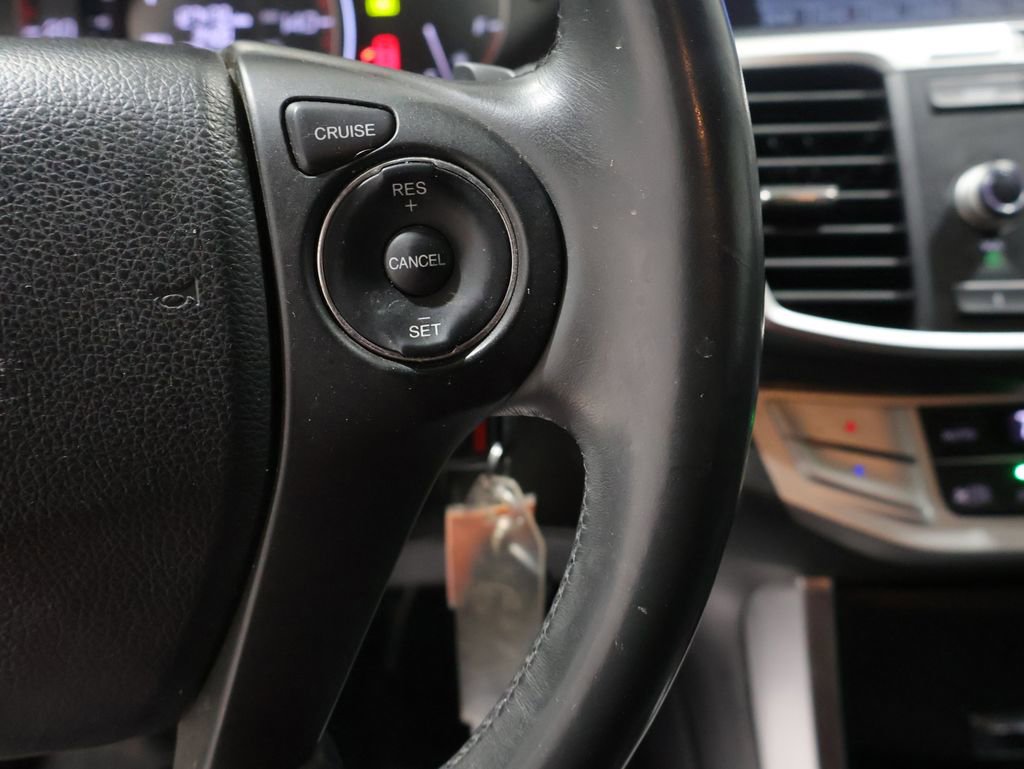 Used 2014 Honda Accord Sport image 33