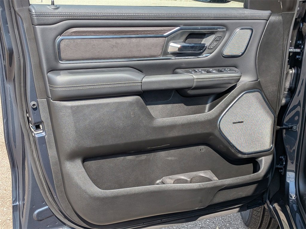 New 2026 RAM 1500 Laramie image 15