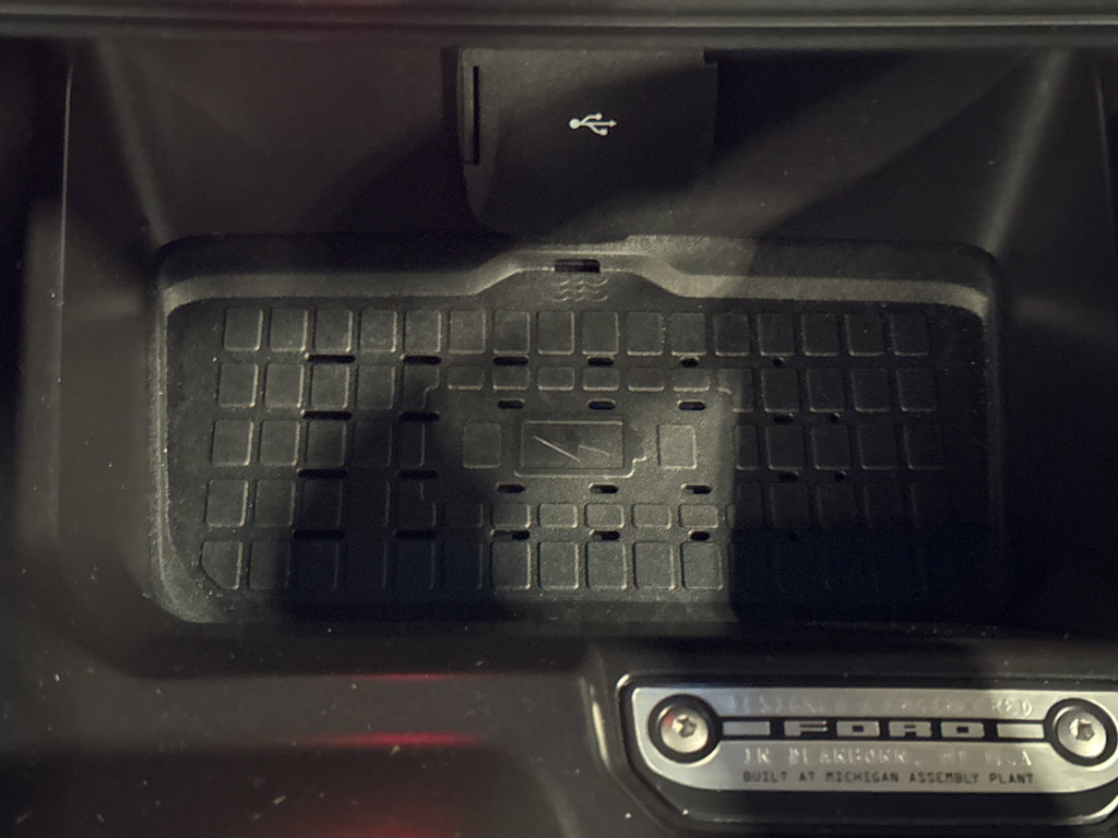 Used 2024 Ford Bronco Outer Banks image 25