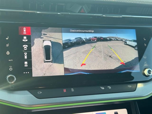 Used 2025 Jeep Wagoneer S Limited AWD/4WD image 30