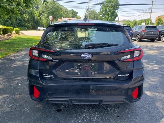 Used 2024 Subaru Impreza 2.0i Sport AWD/4WD image 4