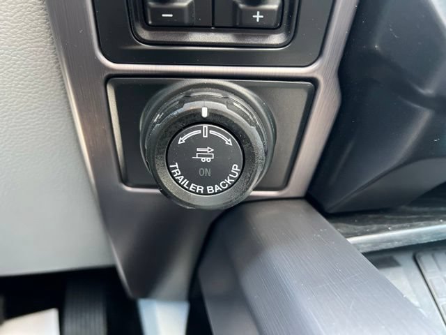 Used 2022 Ford F250 Limited AWD/4WD image 24