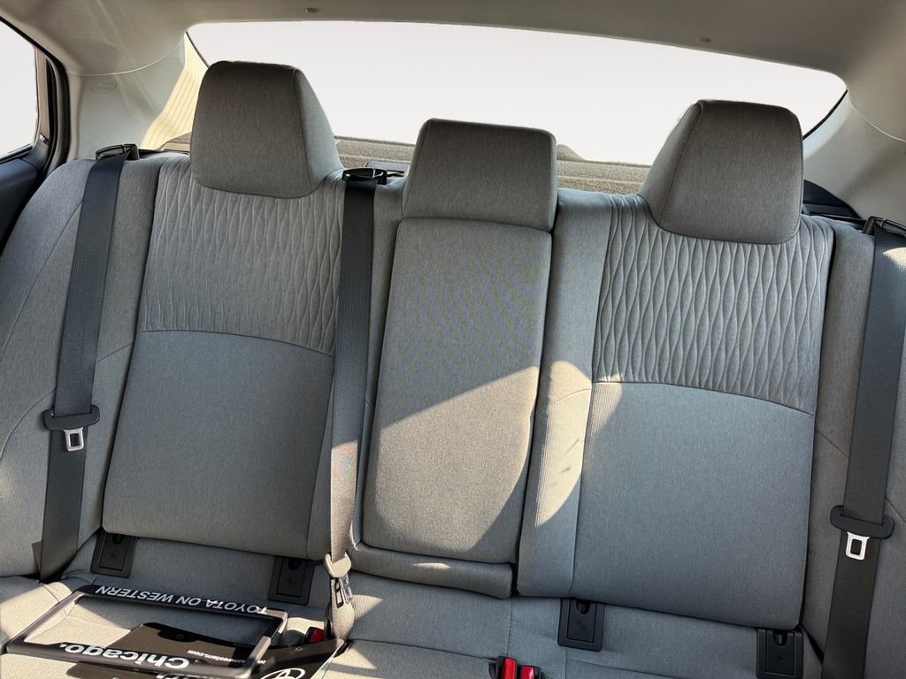 New 2026 Toyota Camry LE image 13