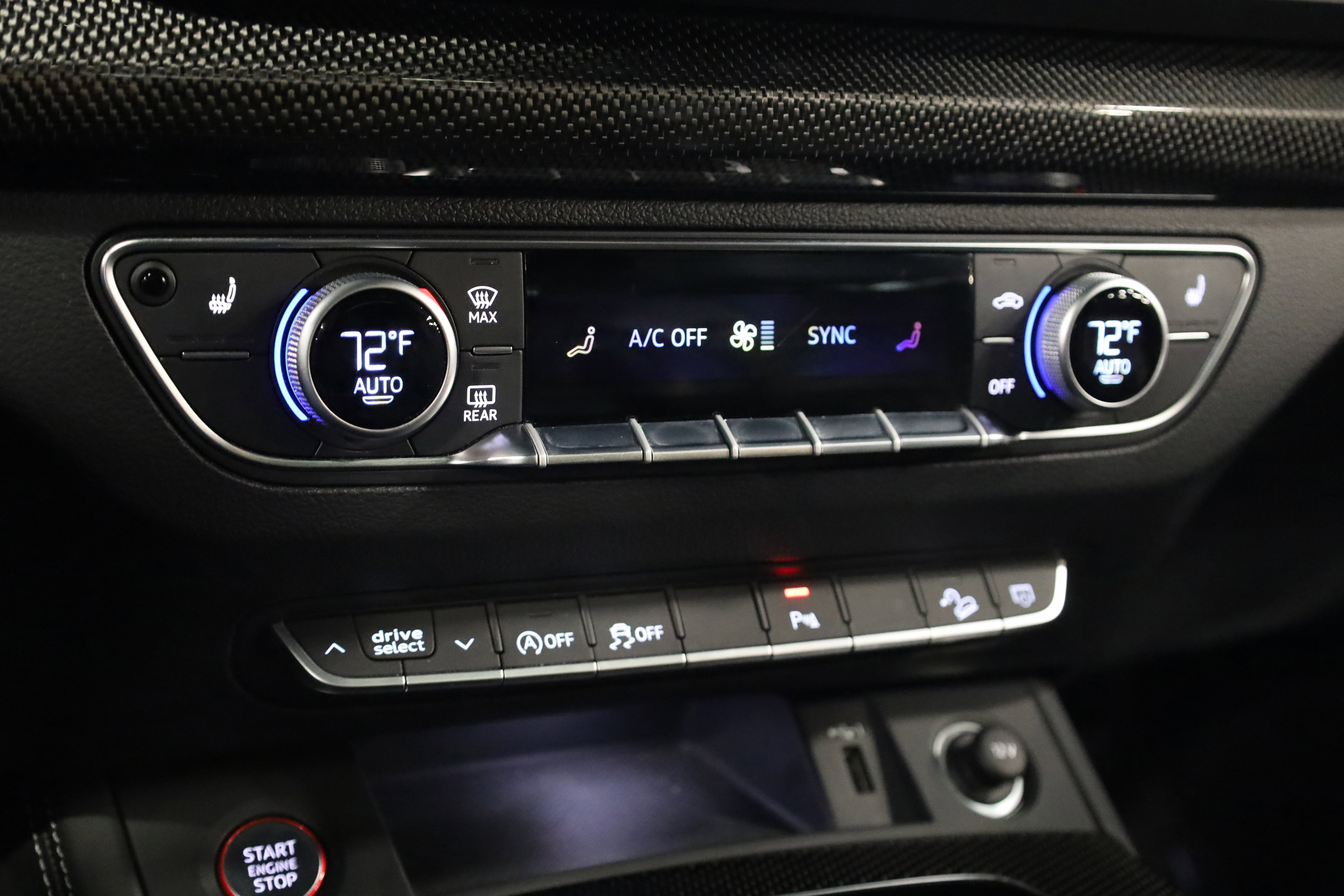 Used 2023 Audi SQ5 Premium Plus image 30