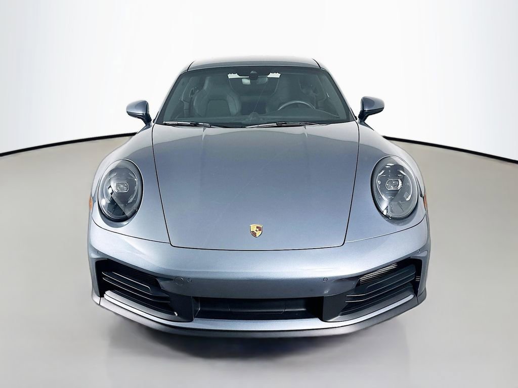 Used 2025 Porsche 911 Carrera T image 6