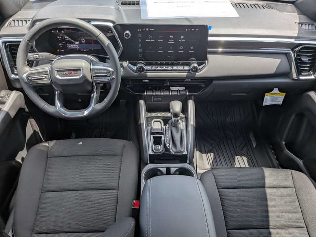 New 2026 GMC Canyon Elevation w/ Convenience Package RWD image 15