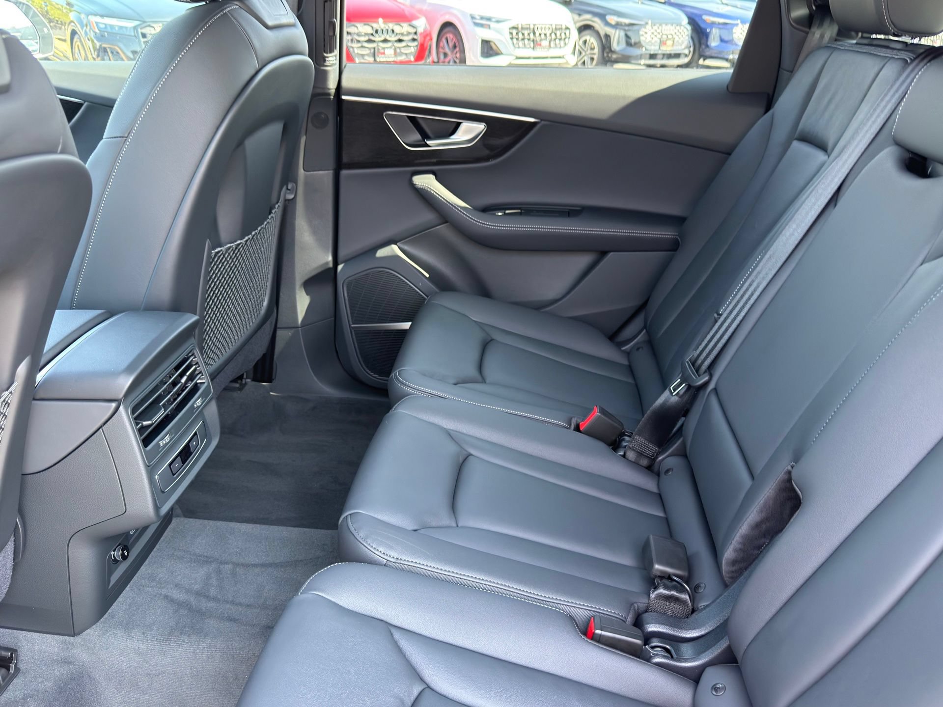 New 2026 Audi Q7 2.0T Premium Plus AWD/4WD image 27