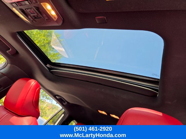 Used 2021 Toyota Highlander XSE FWD image 8