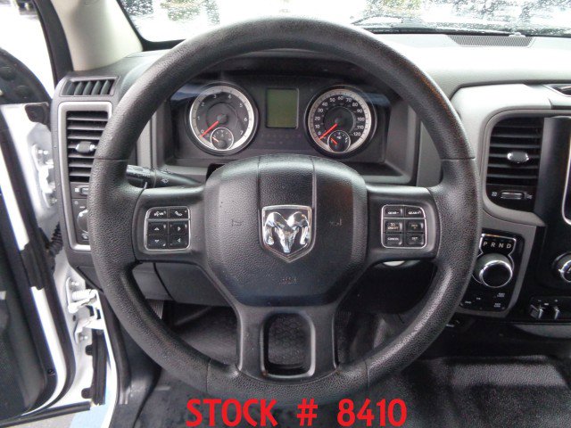 Used 2016 RAM 1500 Tradesman w/ Popular Equipment Group image 14