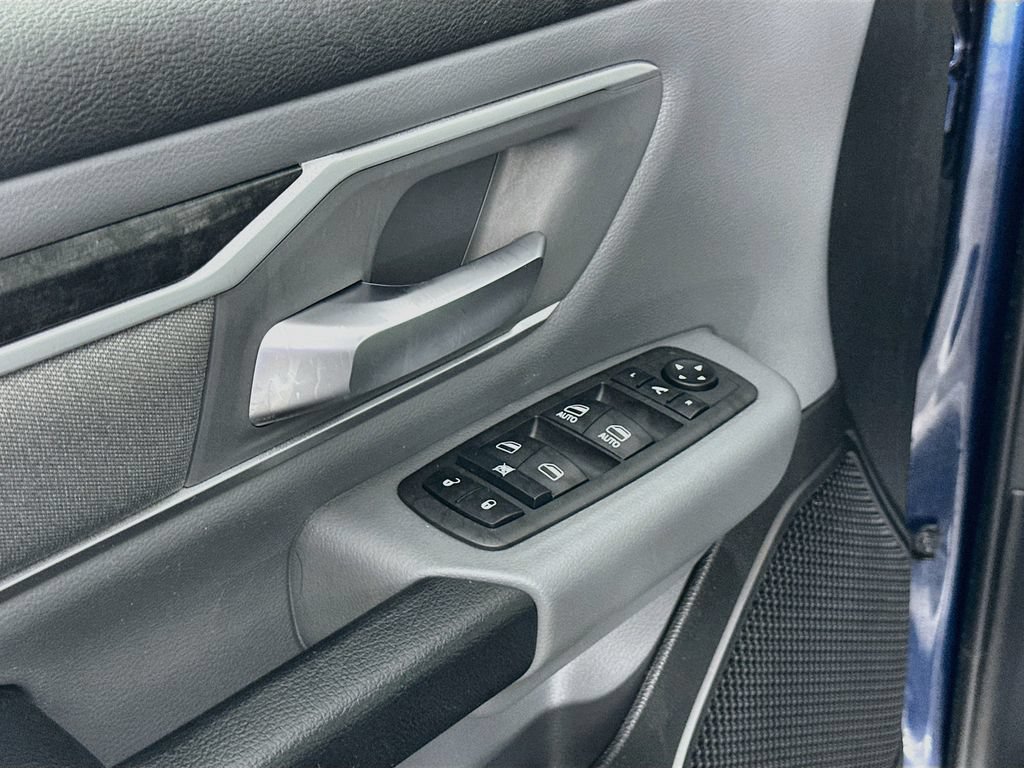 Certified 2023 RAM 1500 Big Horn AWD/4WD image 27