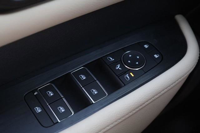 New 2026 Nissan Armada Platinum image 21