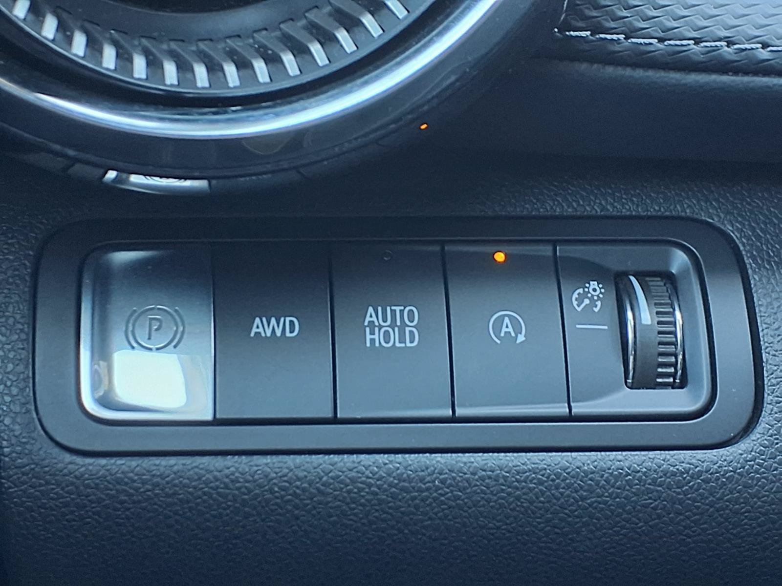 Used 2026 Chevrolet Equinox LT AWD/4WD image 20