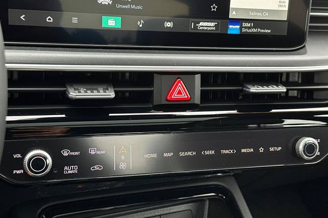 New 2026 Kia K5 GT-Line w/ GT-Line Premium Package FWD image 23
