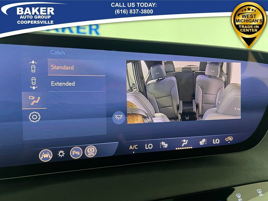 New 2027 Buick Enclave Sport Touring w/ Power Package AWD/4WD image 39
