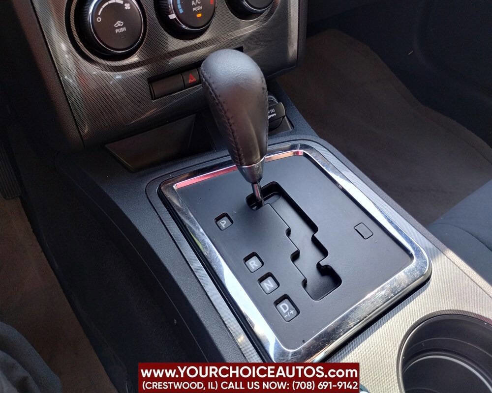 Used 2010 Dodge Challenger SE image 24