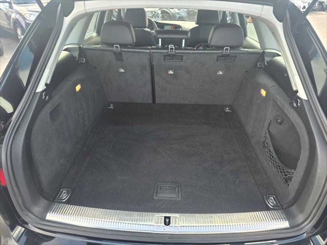 Used 2013 Audi A4 Premium Plus w/ Premium Plus Pkg image 17