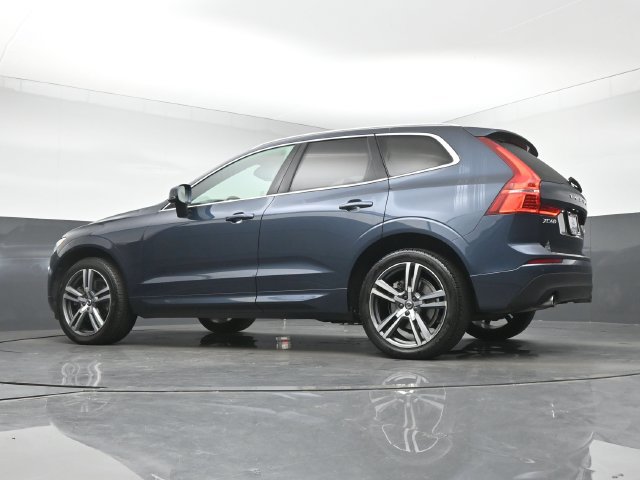 Used 2020 Volvo XC60 T6 Momentum w/ Protection Package Premier AWD/4WD image 37