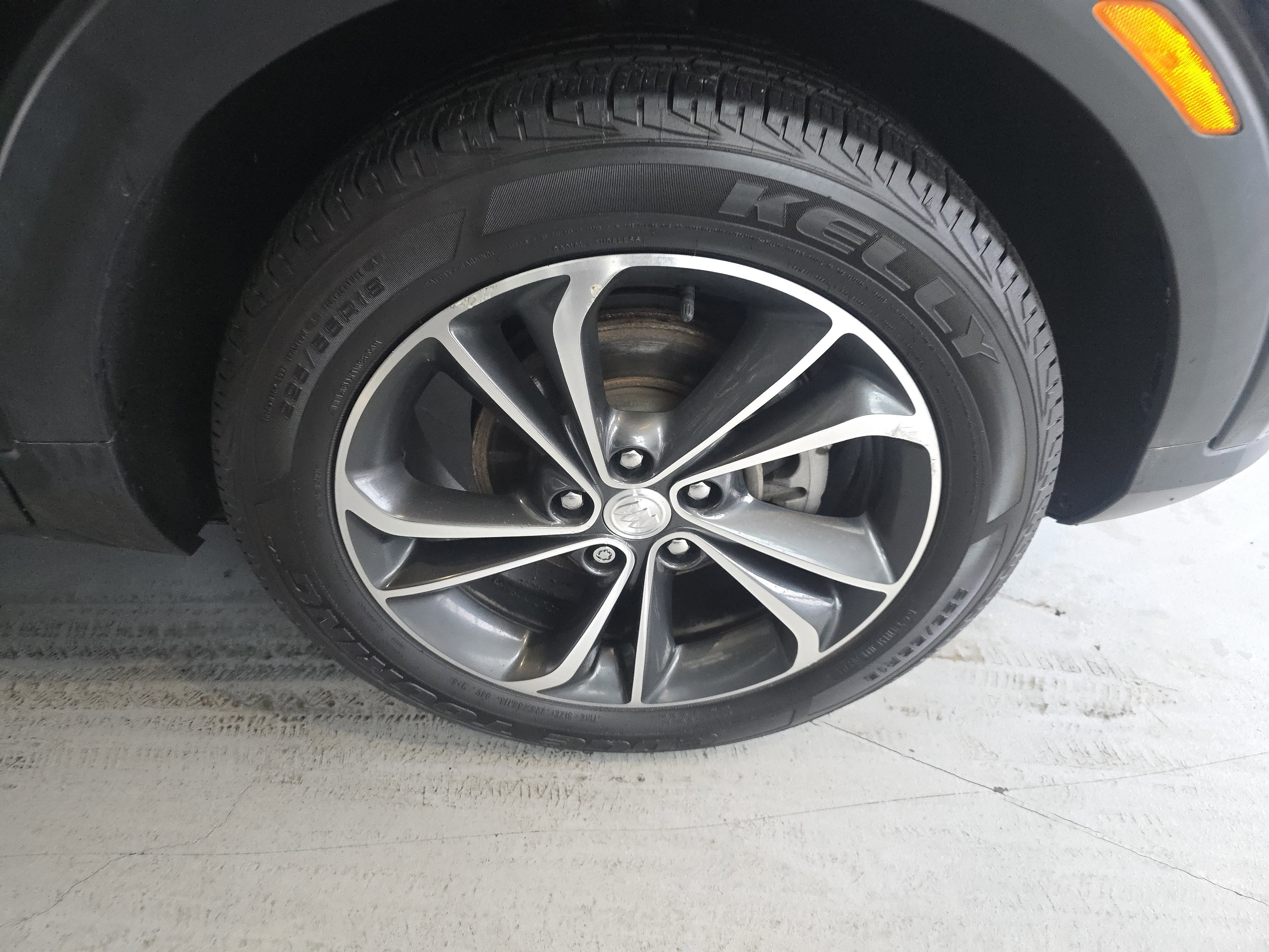 Used 2021 Buick Encore GX Select image 13