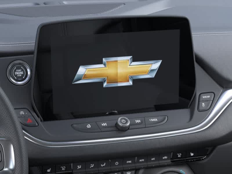 New 2026 Chevrolet Blazer LT w/ Convenience Package AWD/4WD image 20