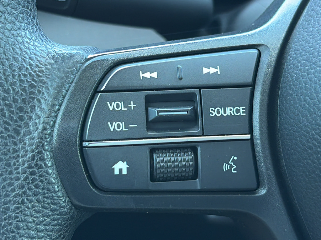 Used 2025 Honda CR-V EX image 25