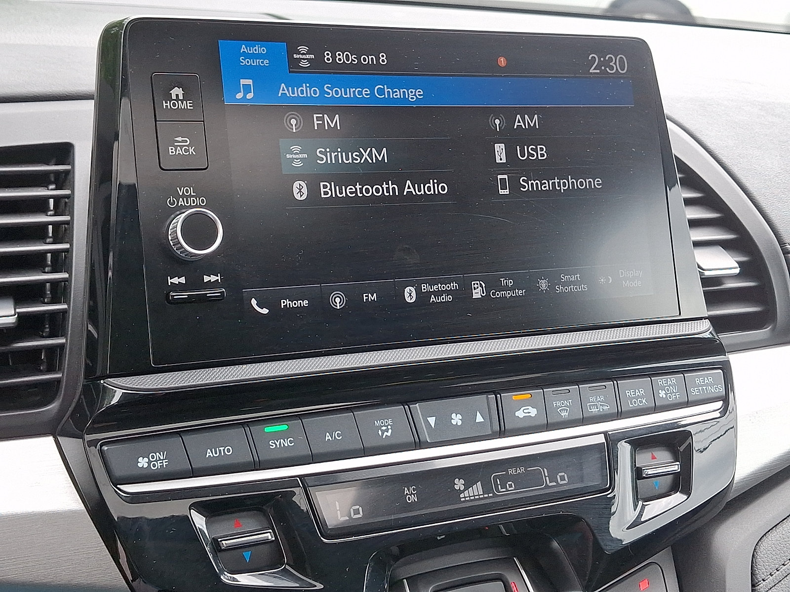 Used 2025 Honda Odyssey EX-L image 17
