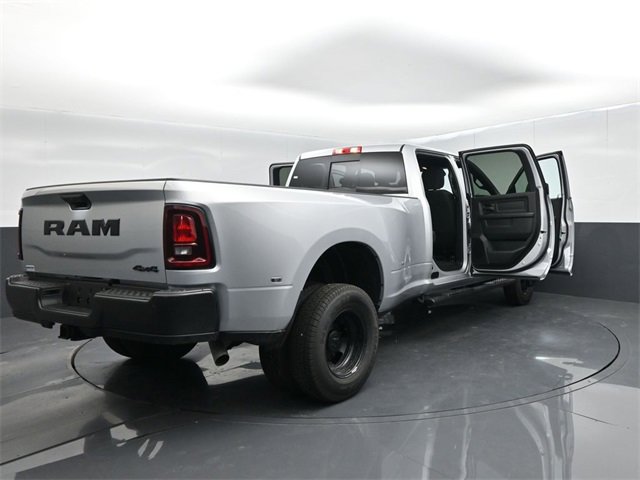 New 2026 RAM 3500 Tradesman image 62