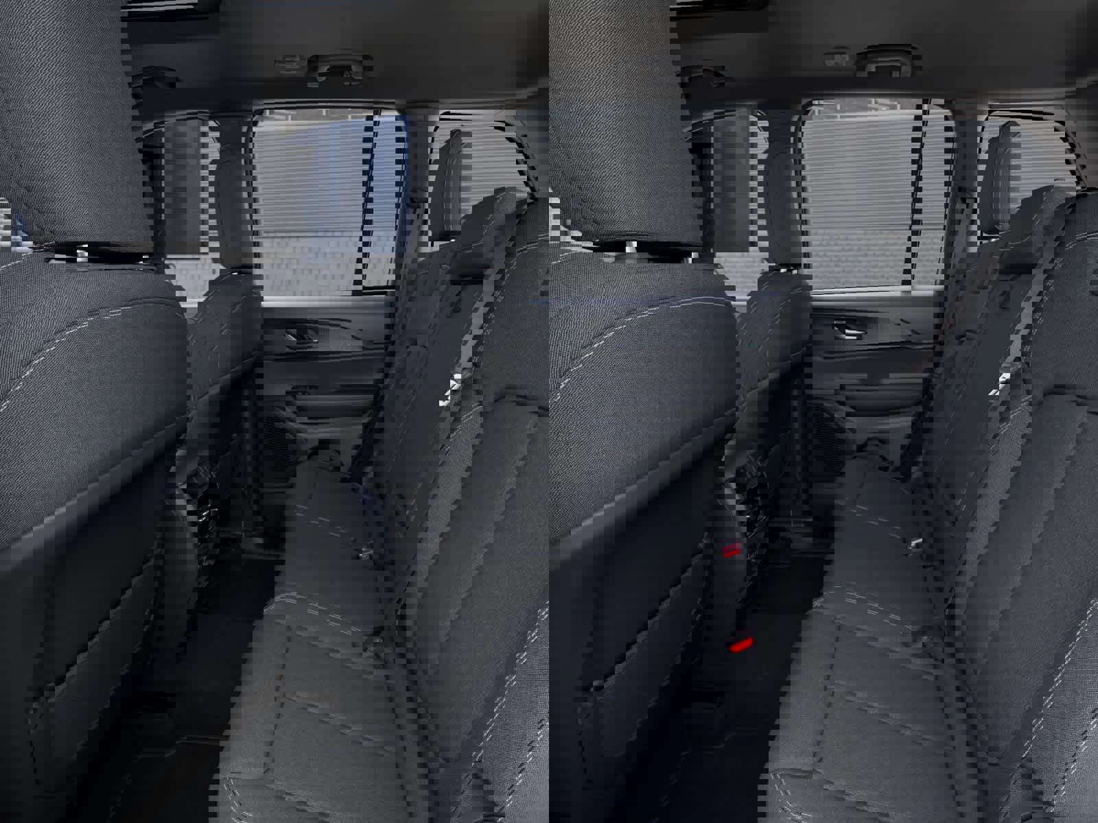 New 2025 Jeep Grand Cherokee Laredo X image 23