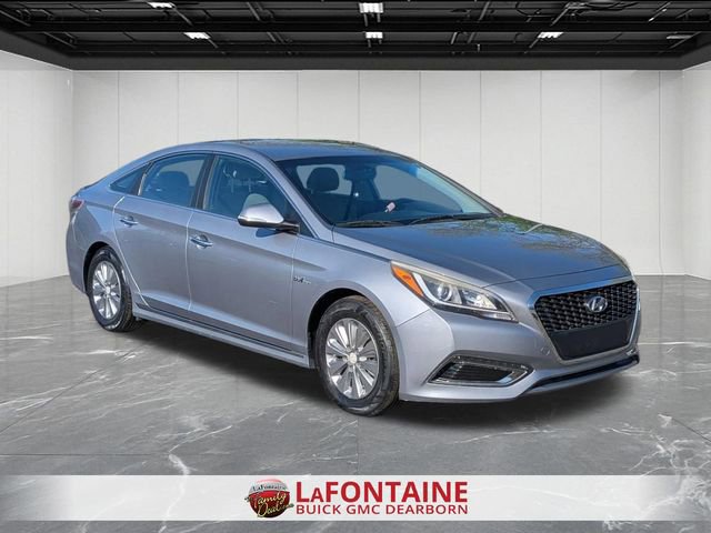 Used 2016 Hyundai Sonata SE FWD image 7