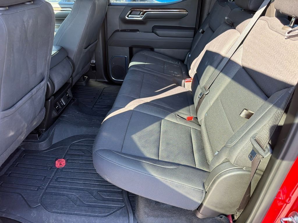 Used 2024 GMC Sierra 1500 Elevation w/ X31 Off-Road Package image 14