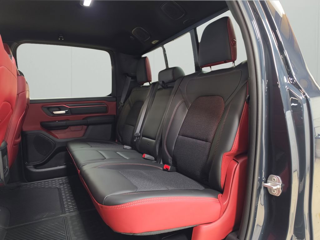 New 2026 RAM 1500 Rebel image 19