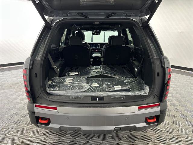 New 2026 Hyundai Palisade XRT Pro image 19