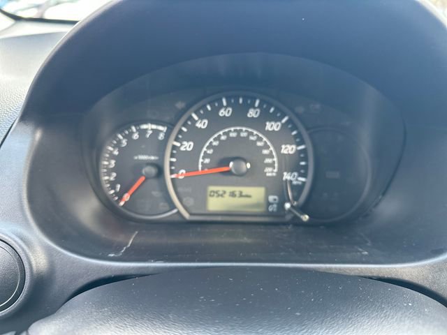 Used 2024 Mitsubishi Mirage G4 image 13