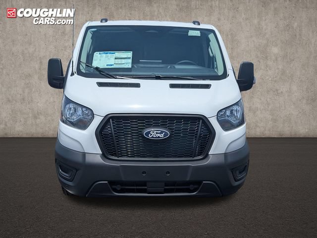 New 2026 Ford Transit 150 Low Roof RWD video 2