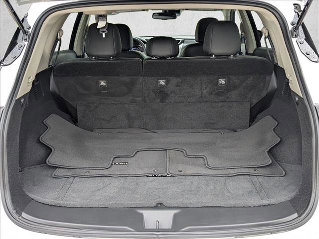 Used 2024 Nissan Murano SV image 6