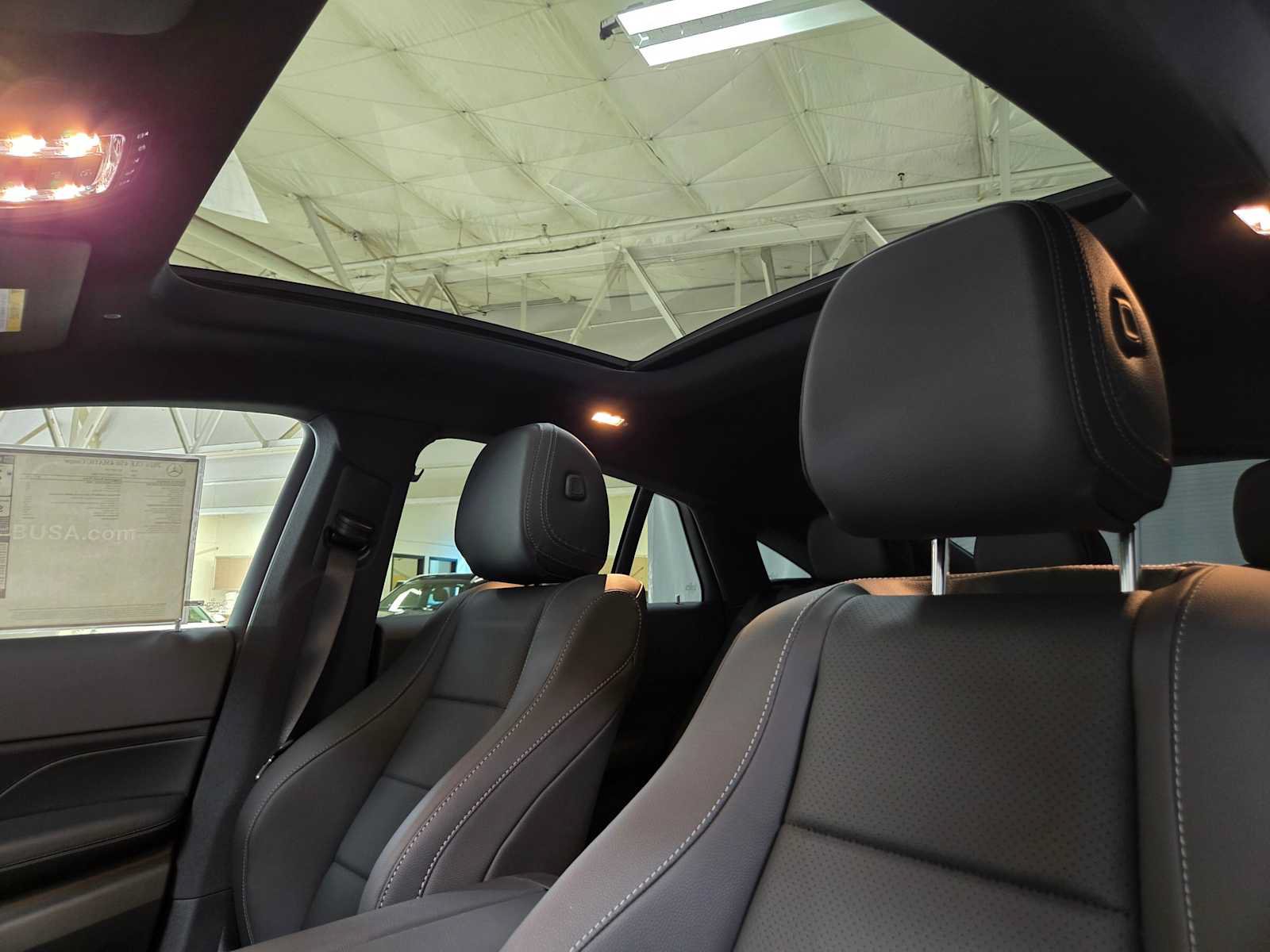 New 2026 Mercedes-Benz GLE 450 4MATIC Coupe image 22