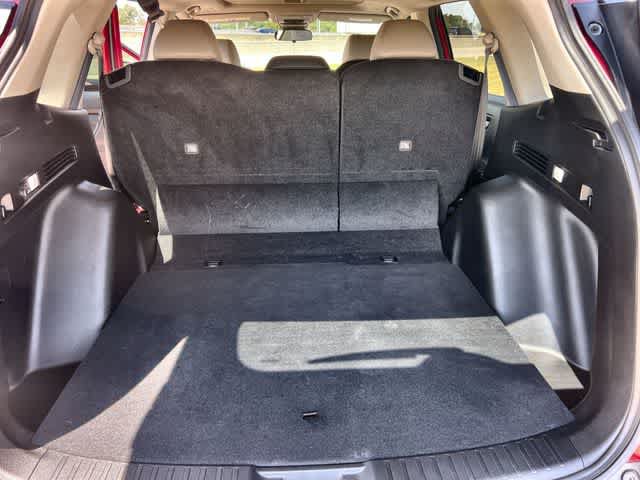 Certified 2024 Honda CR-V EX image 20