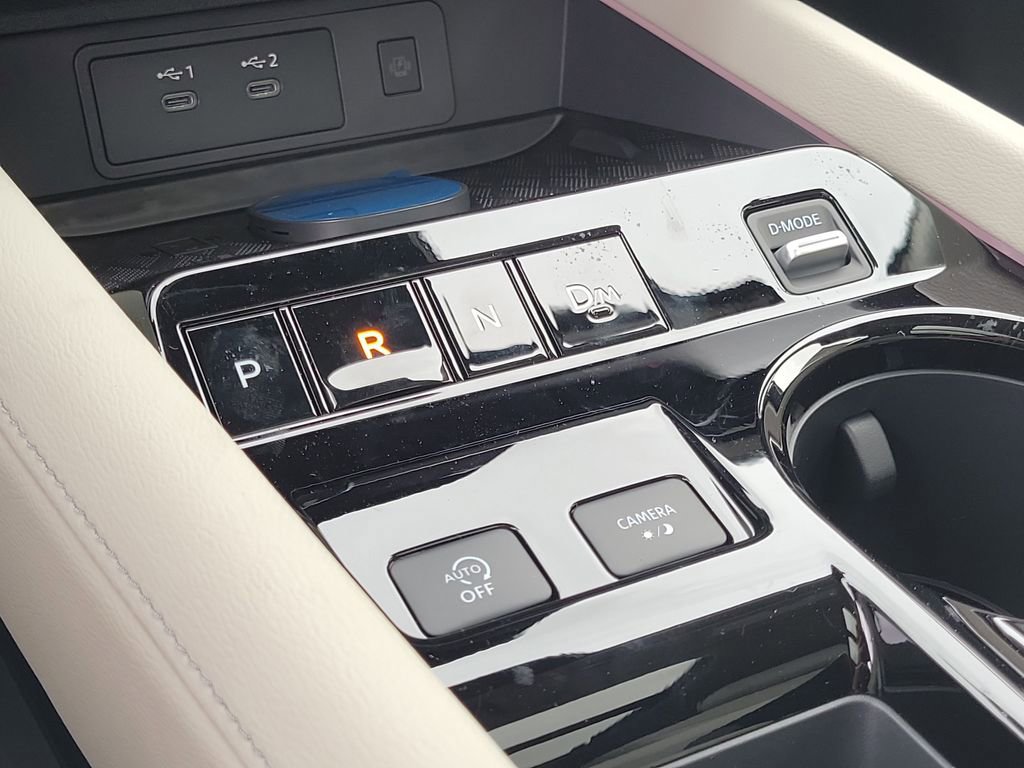 New 2026 Nissan Murano SL image 35