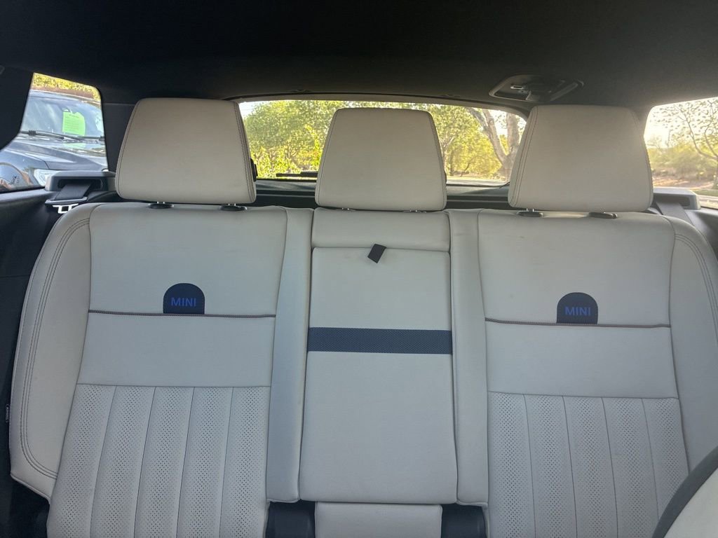 Used 2025 MINI Cooper Countryman S AWD/4WD image 14