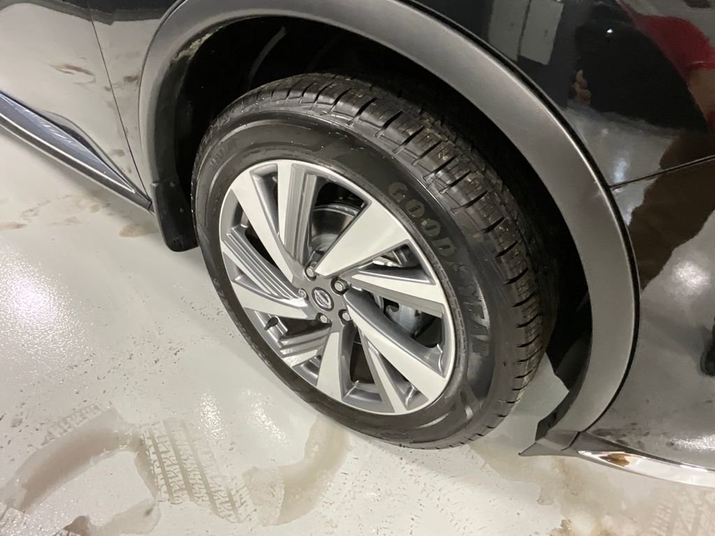 Certified 2021 Nissan Murano SL w/ SL Moonroof Package image 10