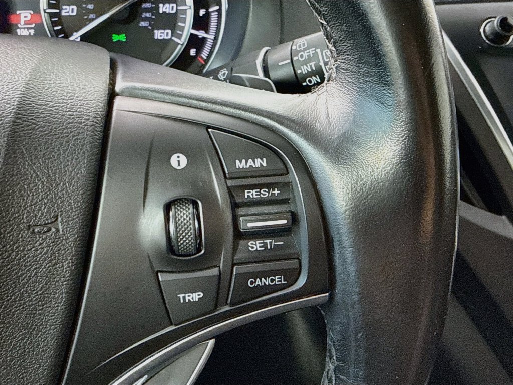 Used 2020 Acura MDX w/ Technology Package FWD image 12